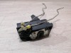 Sandero 2 №20 замок двери передний левый