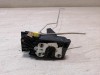 Sandero 2 №20 замок двери задний левый