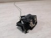 Sandero 2 №20 замок двери задний правый