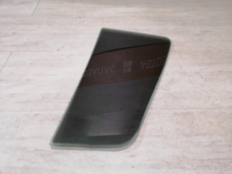 Sandero 2 №20 стекло заднее правая 18 форточка