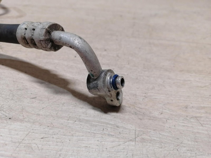 Rio 3 №11 трубка кондиционера тонкая длинная