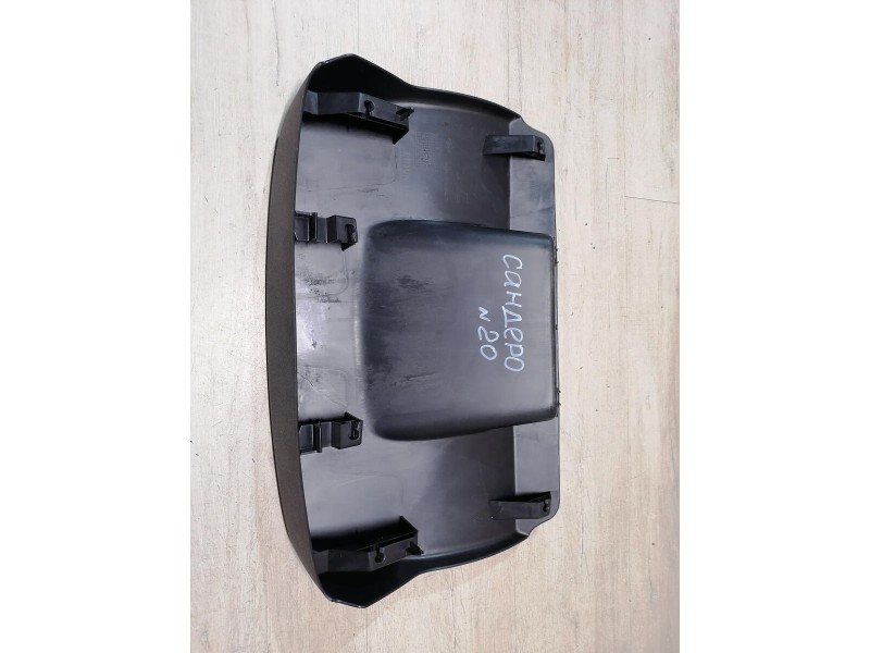 Sandero 2 №20 обшивка крышки багажника