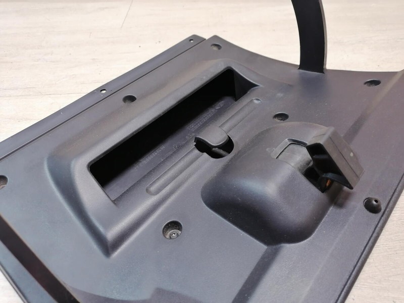 Sandero 2 №20 бардачок