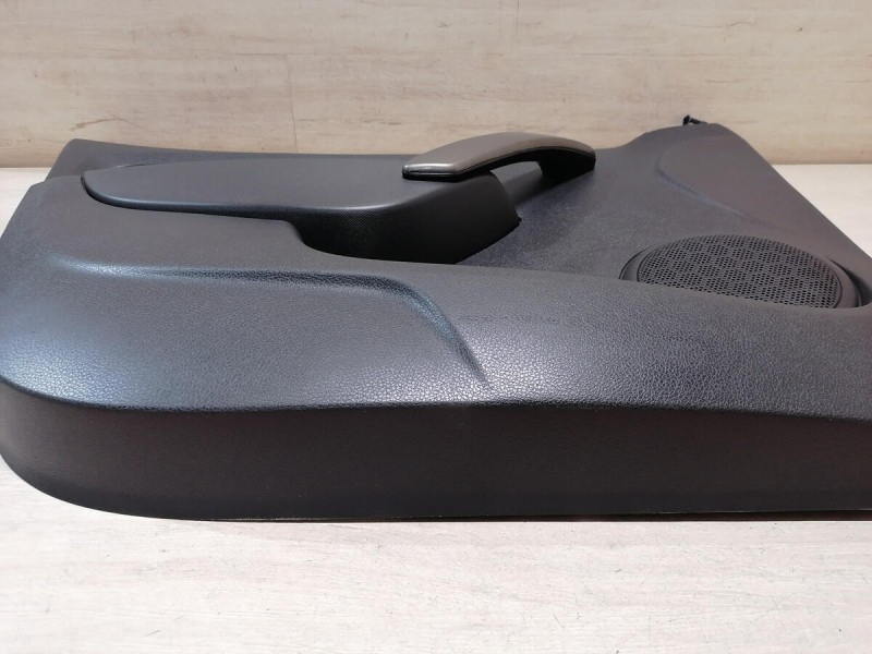 Sandero 2 №20 обшивка двери передняя левая эл
