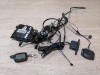 Rio 3 №11 сигнализация starline A61W без автозапуска