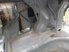 Rio 3 №11 задняя часть крылья ниша под запаску