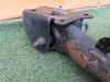 XRay 1 №1 балка задняя под барабаны