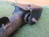 XRay 1 №1 балка задняя под барабаны