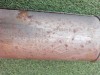 XRay 1 №1 глушитель в сборе