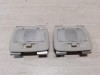 Outlander 3 №1 плафон салона задний пассажира