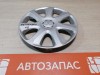 Outlander 3 №1 колпак колесный R16