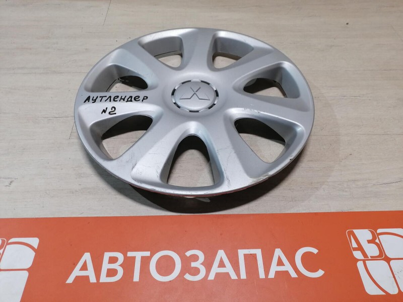 Outlander 3 №1 колпак колесный R16