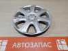 Outlander 3 №1 колпак колесный R16