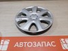 Outlander 3 №1 колпак колесный R16
