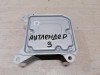 Outlander 3 №1 блок подушек SRS AIR BAG стрел 8635A282