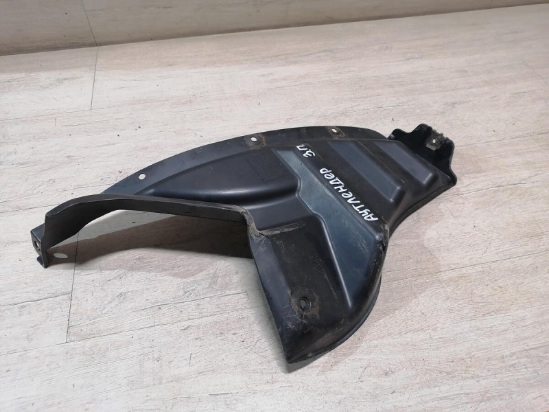 Outlander 3 №1 локер задний правый