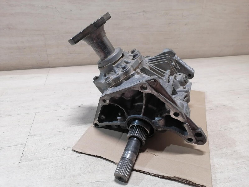 Duster №7 раздатка 2,0
