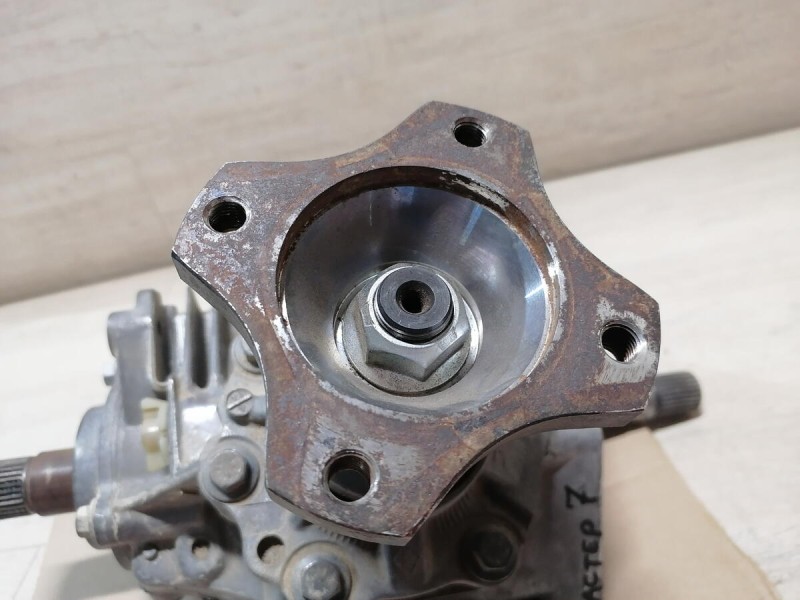 Duster №7 раздатка 2,0