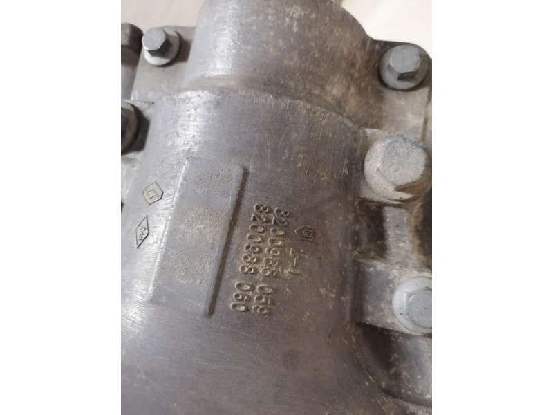 Duster №7 раздатка 2,0