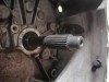 Duster №7 коробка МКПП 6 ступка