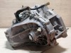 Duster №7 коробка МКПП 6 ступка