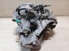 Duster №7 коробка МКПП 6 ступка