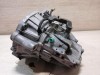 Duster №7 коробка МКПП 6 ступка