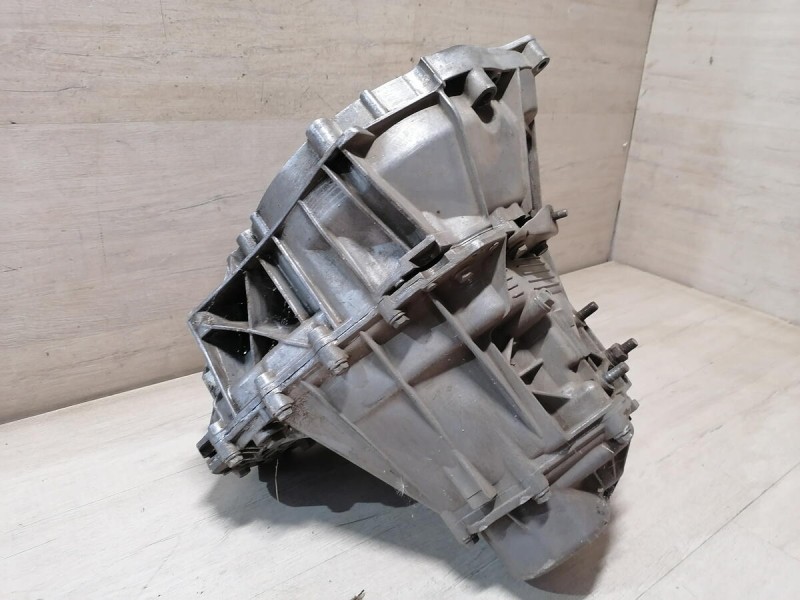 XRay 1 №1 коробка РКПП