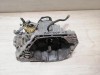 Kaptur 1 №2 коробка МКПП 5 ступка