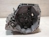Kaptur 1 №2 коробка МКПП 5 ступка