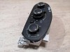 XRay 1 №1 блок управления печкой кондиционером