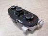 XRay 1 №1 блок управления печкой кондиционером