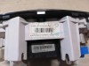 XRay 1 №1 блок управления печкой кондиционером