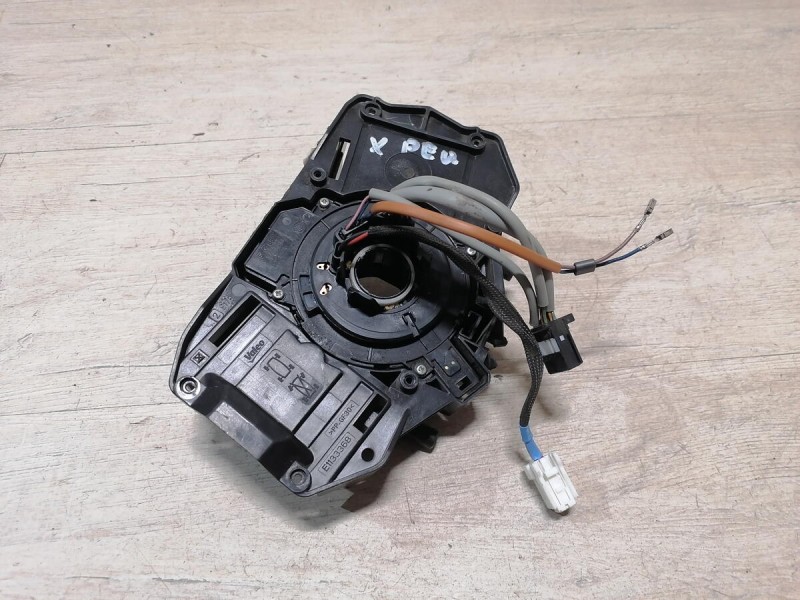 XRay 1 №1 шлейф подрулевой мультируль Valeo