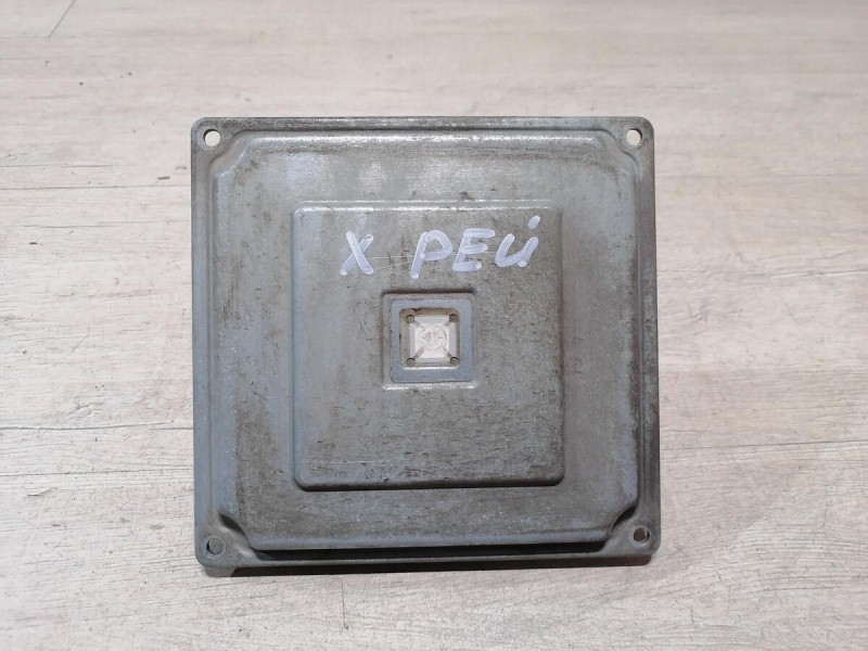 XRay 1 №1 ЭБУ мозги робот РКПП