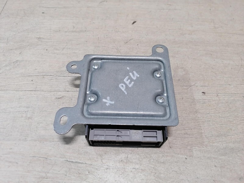 XRay 1 №1 блок подушек SRS AIR BAG стрел