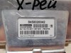 XRay 1 №1 блок управления двигателем эбу двс мозги 1,8 122 лс