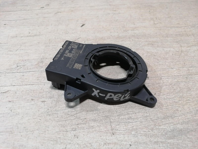 XRay 1 №1 датчик угла поворота руля