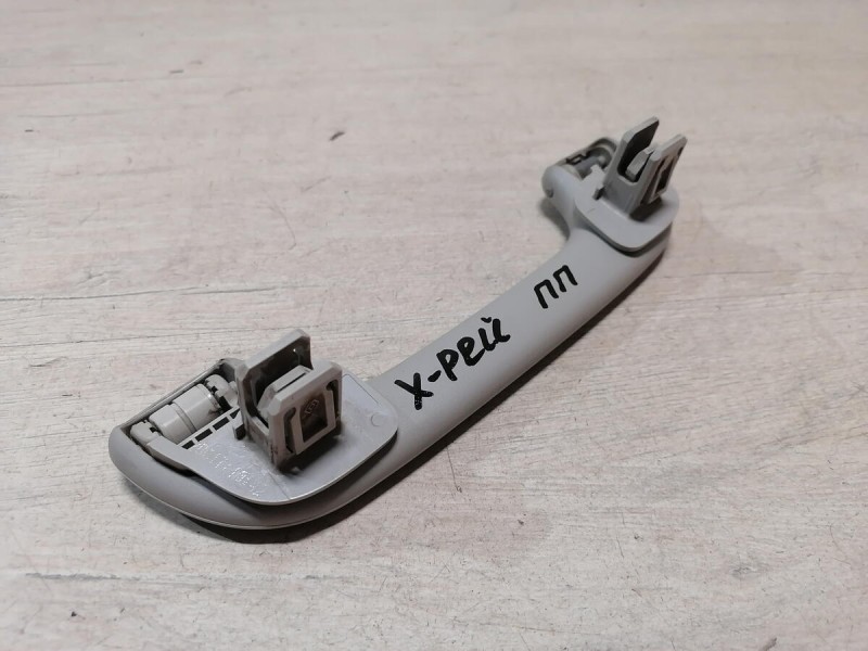 XRay 1 №1 ручка потолка передняя правая