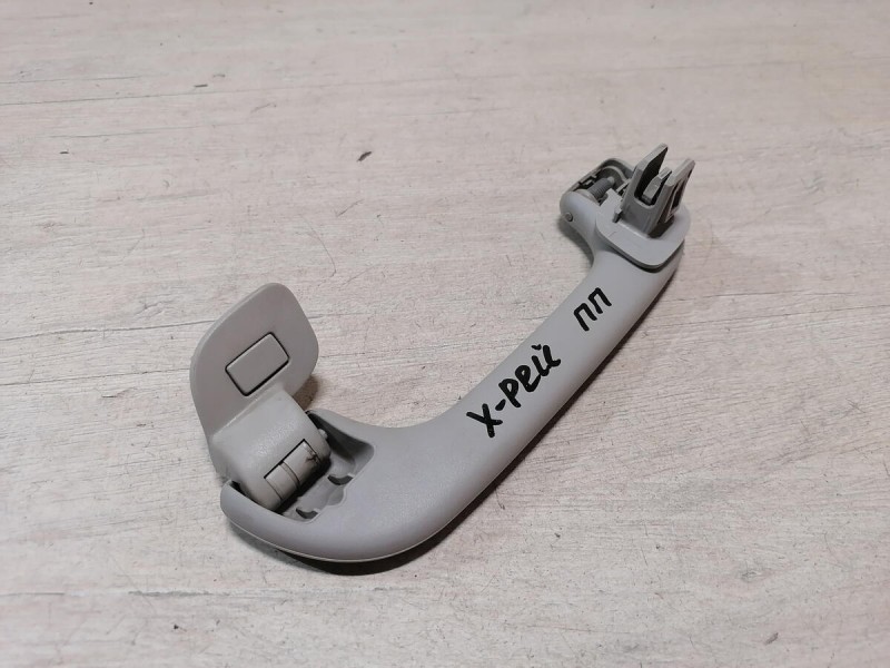 XRay 1 №1 ручка потолка передняя правая