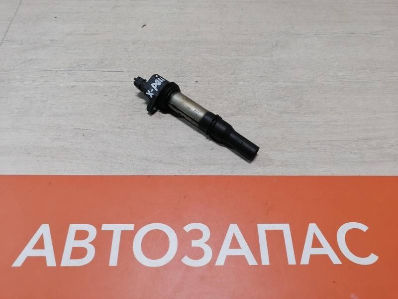 XRay 1 №1 катушка зажигания 1,8 16 кл