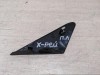 XRay 1 №1 накладка крыла передняя левая уголок