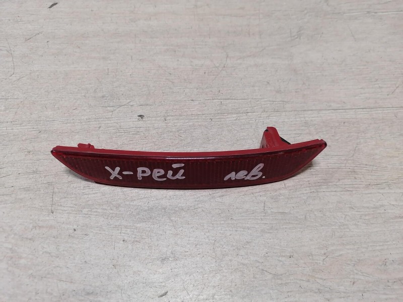 XRay 1 №1 катафот левый
