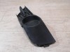 XRay 1 №1 заглушка переднего бампера под птф левая
