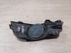 XRay 1 №1 заглушка переднего бампера под птф левая