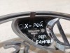 XRay 1 №1 эмблема переднего бампера