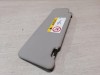 XRay 1 №1 козырек солнцезащитный правый с зеркалом