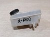 XRay 1 №1 бачок тормозного цилиндра