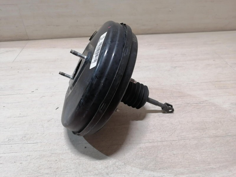 XRay 1 №1 усилитель тормозов вакуумный
