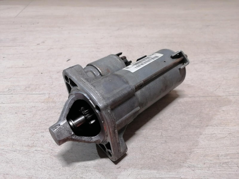 XRay 1 №1 стартер 1,8